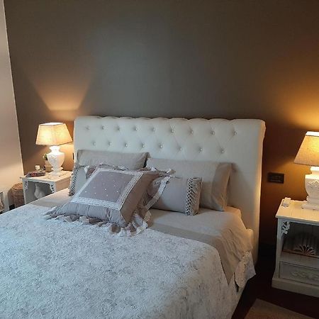 B&B Le Lanterne Casal Palocco Eksteriør bilde