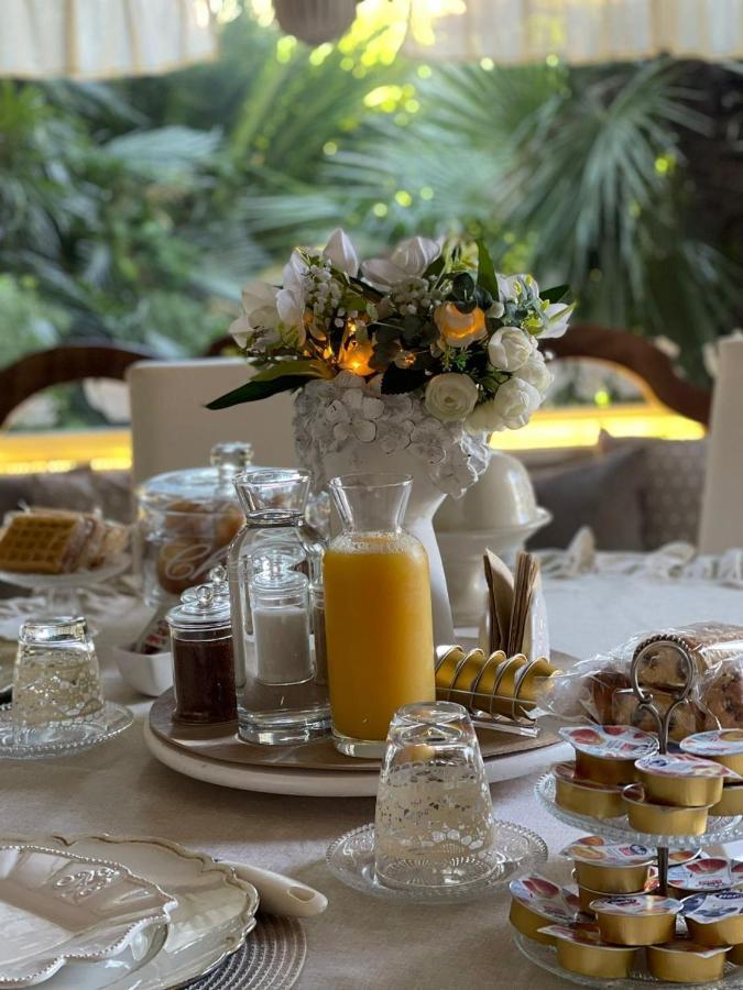 B&B Le Lanterne Casal Palocco Eksteriør bilde