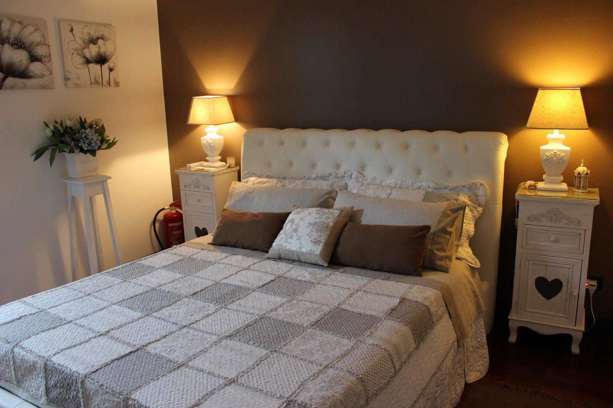 B&B Le Lanterne Casal Palocco Eksteriør bilde