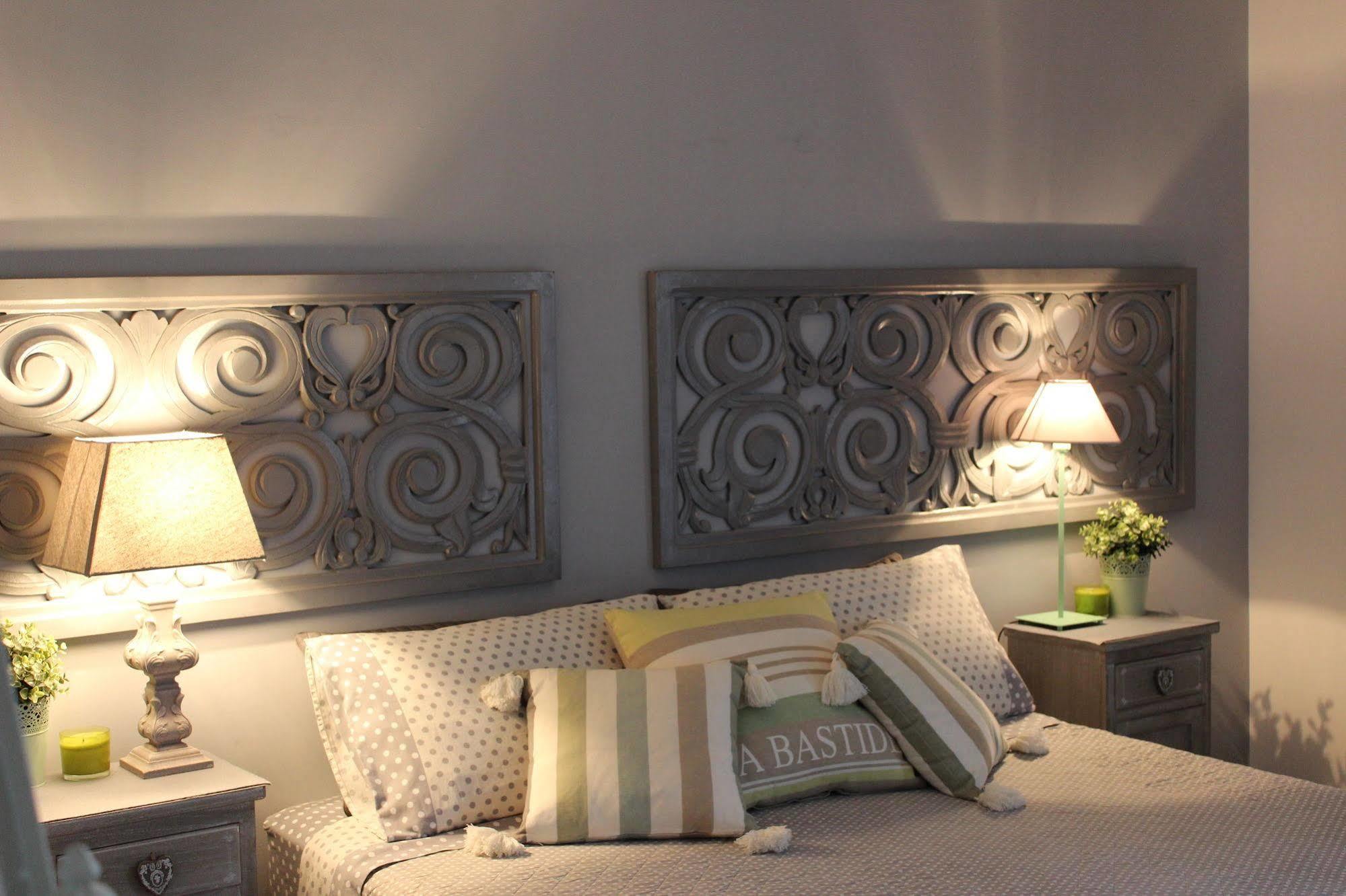 B&B Le Lanterne Casal Palocco Eksteriør bilde