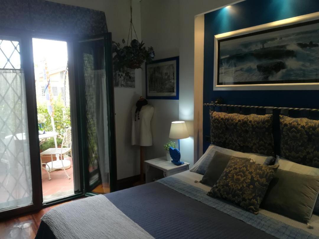 B&B Le Lanterne Casal Palocco Eksteriør bilde